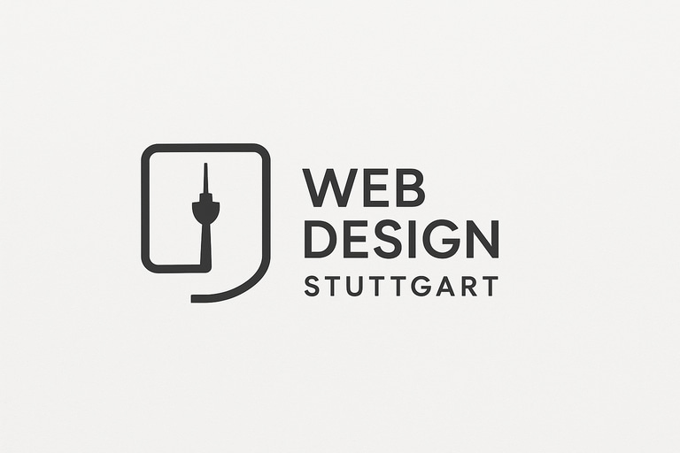 Web Design Stuttgart logo