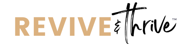 Revive & Thrive logo