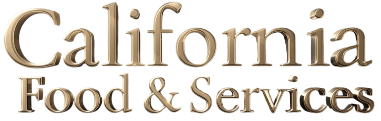 California Food and Services LLC logo