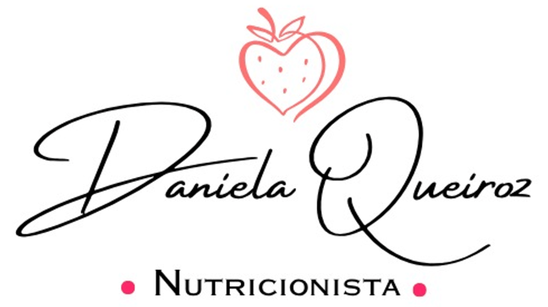 Nutri Danny Queiroz logo