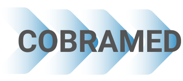 COBRAMED logo