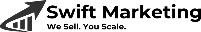 Swift Scale logo