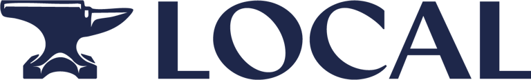 Local logo