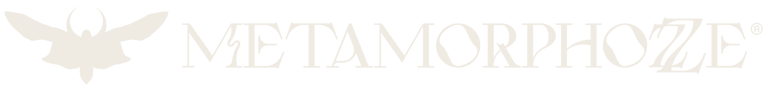 METAMORPHOZZE® logo