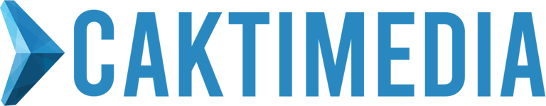 caktimedia logo