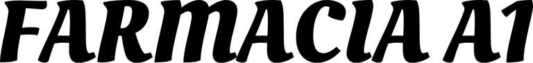 FARMACIA 1A logo