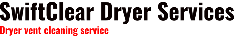 SwiftClear Dryer Services logo