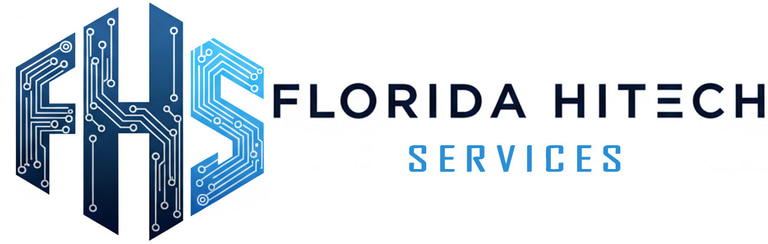 Florida Hitech Services INC logo