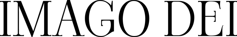 IMAGO DEI logo