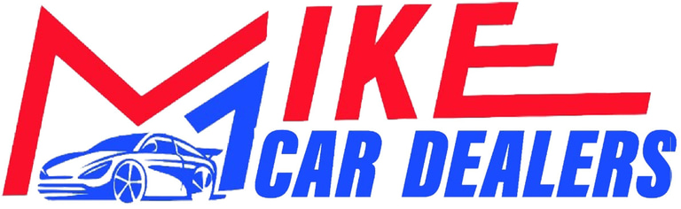 Mike Car Dealers logo