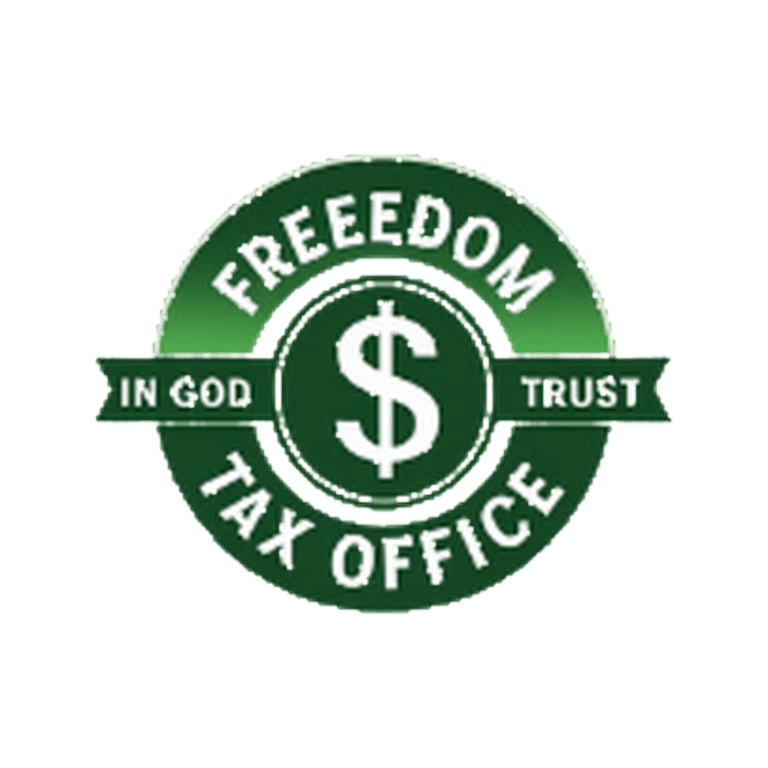 Freedom Tax Office LLC logo