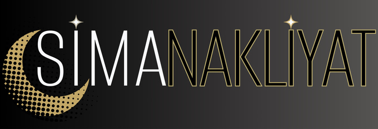 SİMA NAKLİYAT logo