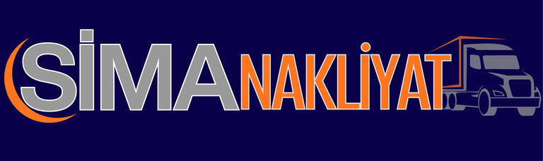 SİMA NAKLİYAT logo