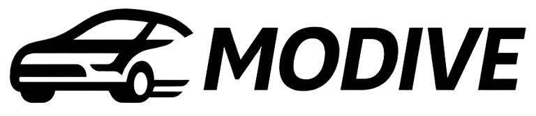 Modiv logo