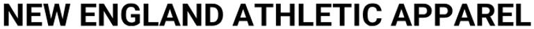 NEW ENGLAND ATHLETIC APPAREL logo