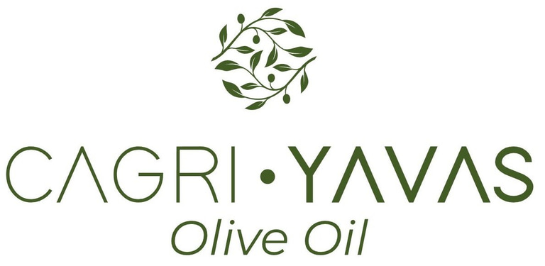 Çağrı Olive Oil logo
