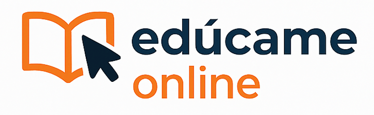 EducameOnline logo
