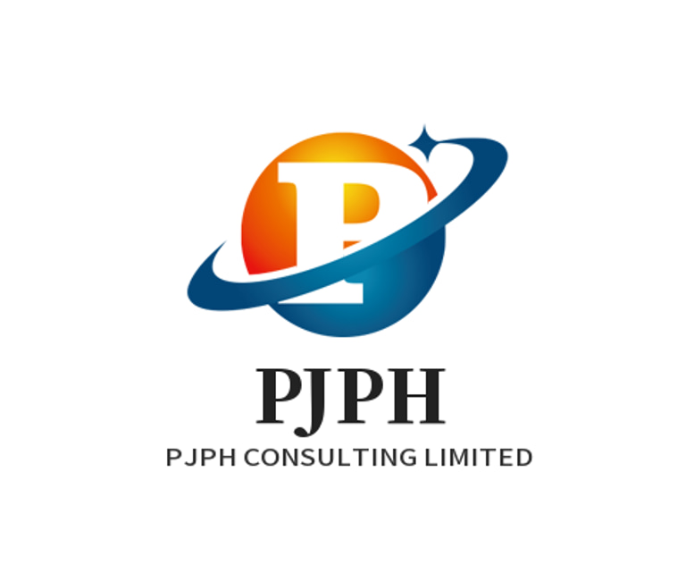 PJPH CONSULTING LIMITED logo