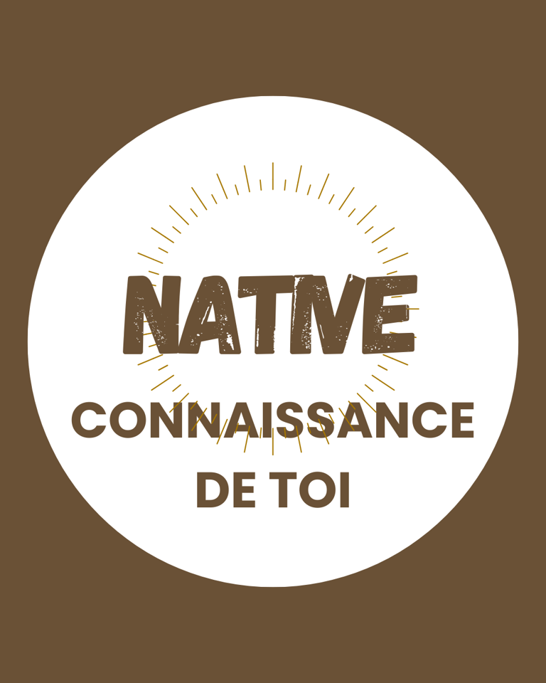 Native logo