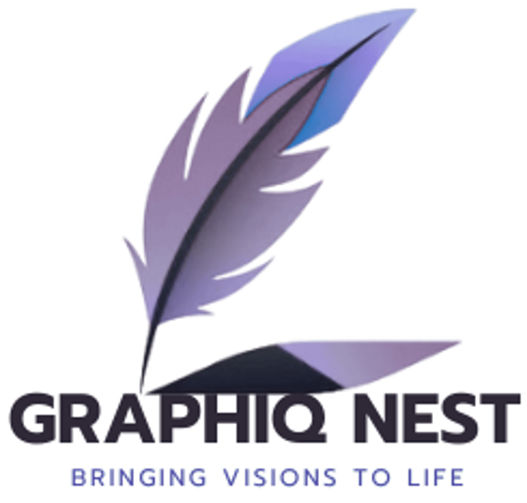 Graphiq Nest logo