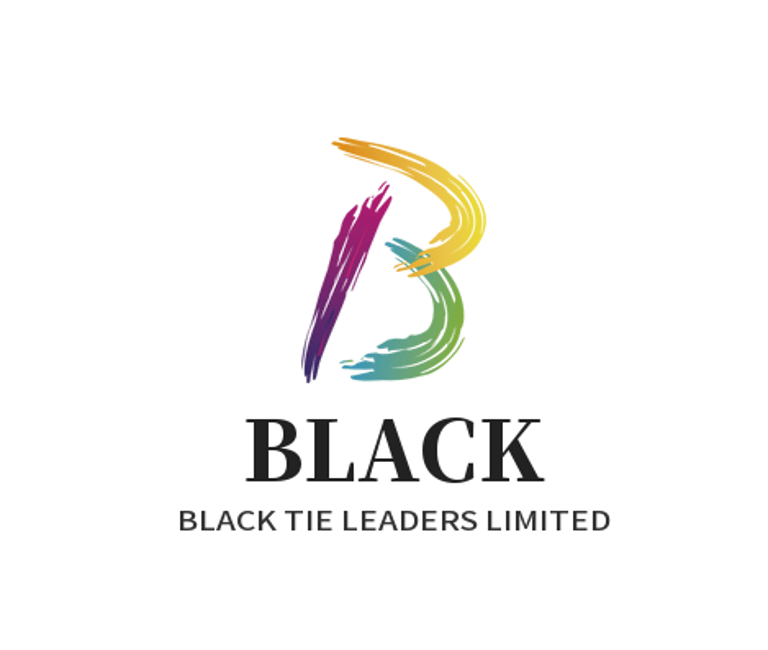 BLACK TIE LEADERS LIMITED logo