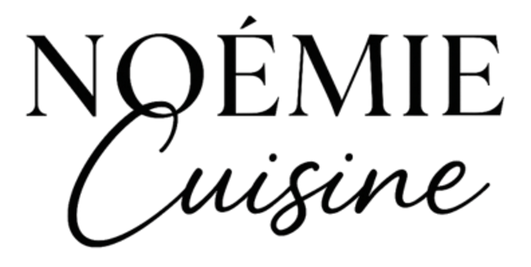 Noémie Cuisine logo