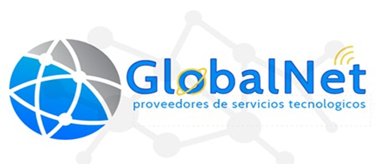 INTERNET GLOBALNET logo