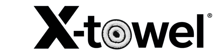 Xtowel logo