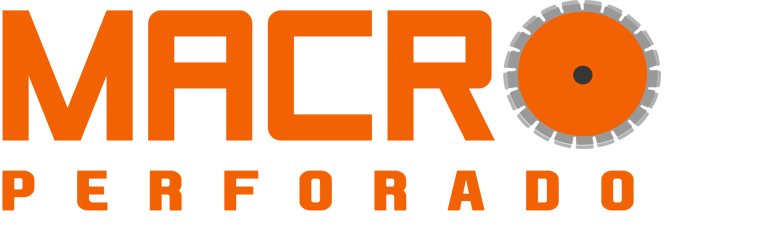 Macroperforado logo