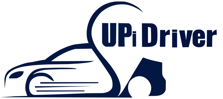 UP Driver logo