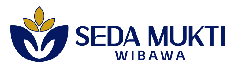 Seda Mukti Wibawa mobil Jenazah logo