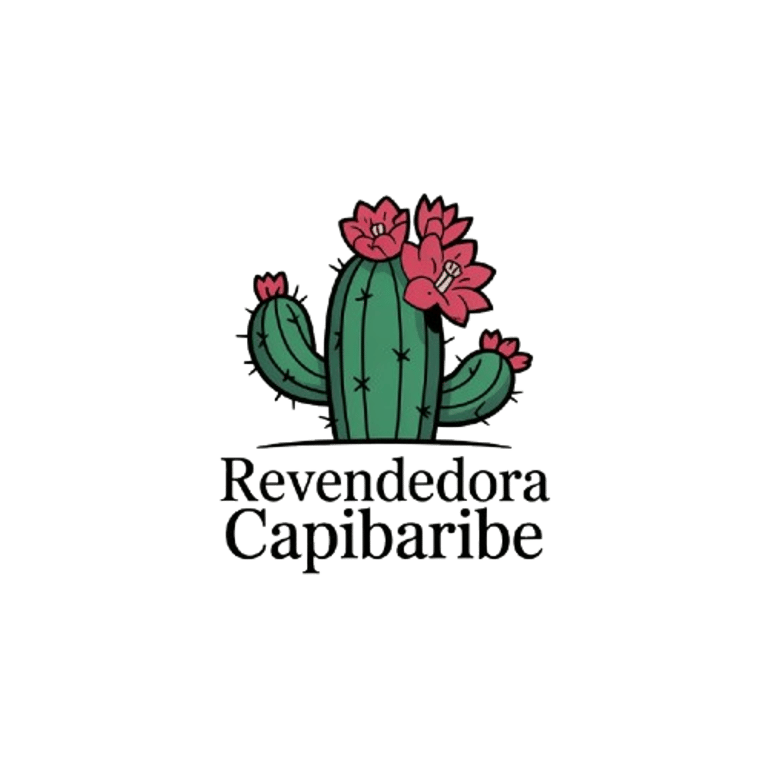 RevendedoraCapibaribe logo