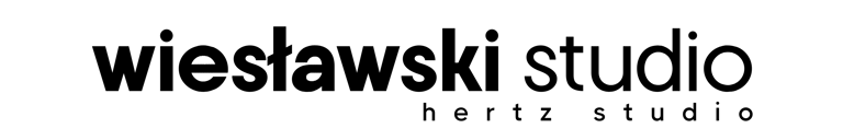 Wiesławski Studio logo