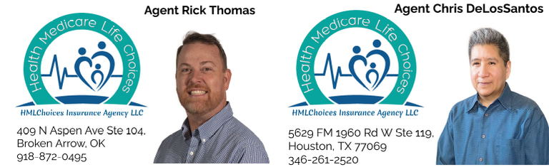 HMLChoices Insurance Agency, LLC logo