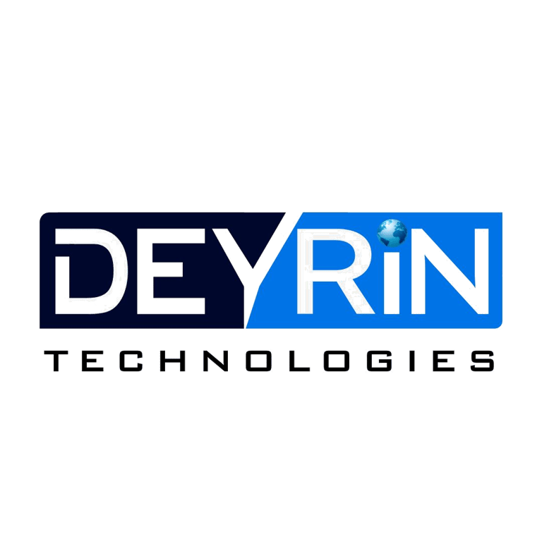 DEYRiN logo