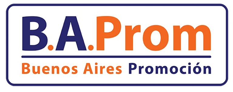 BUENOS AIRES PROM logo