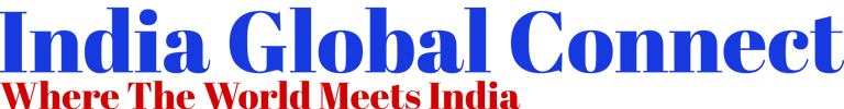 India Global Connect logo