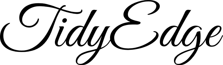 TidyEdge.online logo