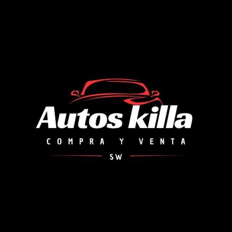 Autos Killa logo