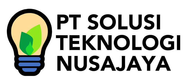 PT Solusi Teknologi Nusajaya logo