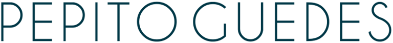 Pepito Guedes logo