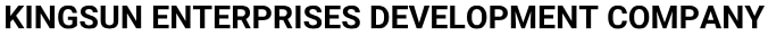KINGSUN ENTERPRISES DEVELOPMENT COMPANY logo
