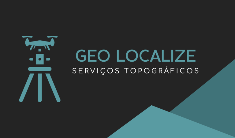 Geo Localize Serviços Topograficos logo