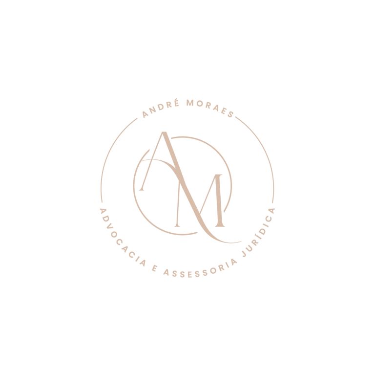 Andre Moraes Advocacia logo