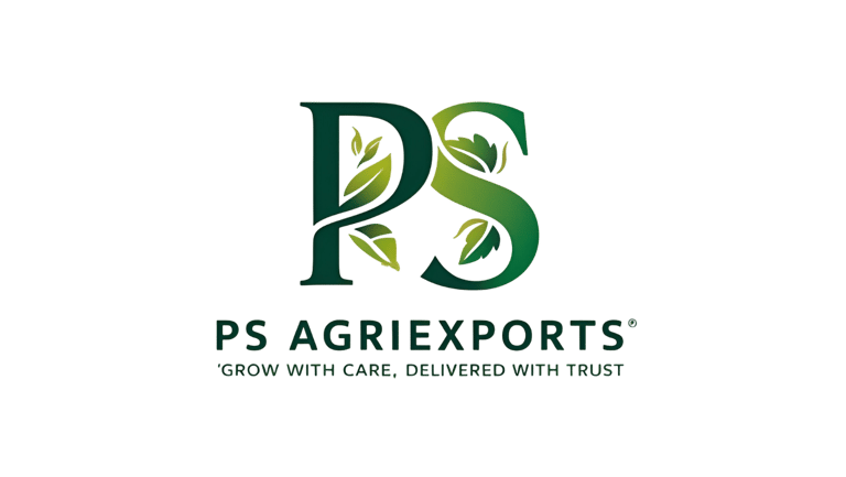 P.S AgriExports logo