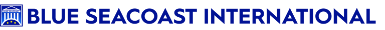 希腊蔚蓝海岸 logo