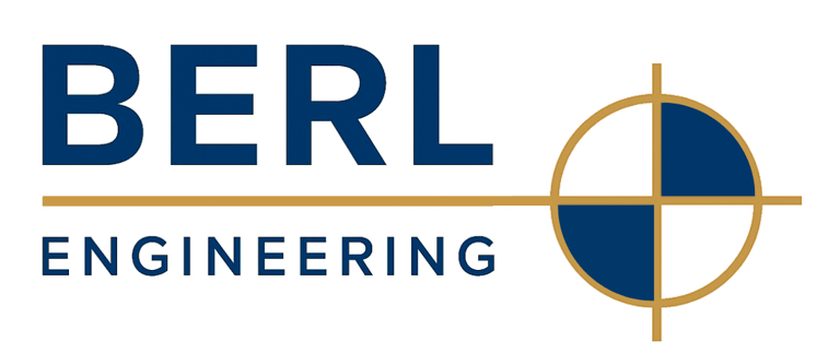 Berl Engineering logo