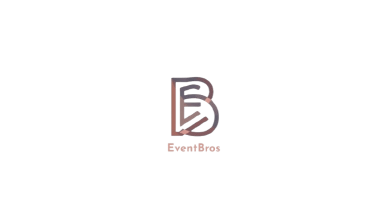 EventBros logo