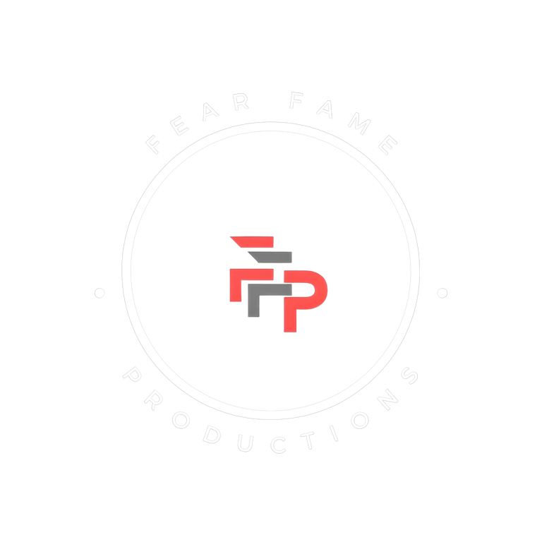 Fear Fame Productions logo