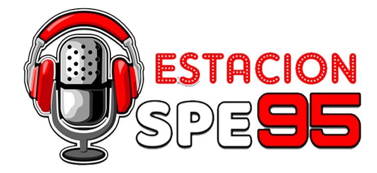 Estacion Spe95 logo